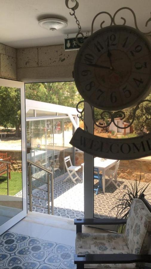 Allegria Butik Otel Ildiri エクステリア 写真