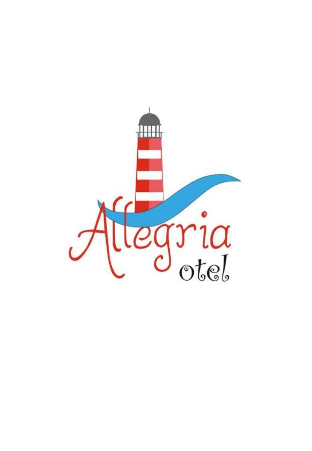 Allegria Butik Otel Ildiri エクステリア 写真